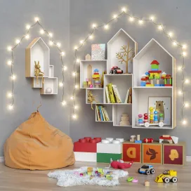 Toys furniture beanbag